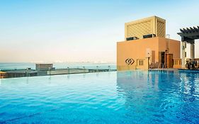 Sofitel Dubai Jumeirah Beach Hotel United Arab Emirates