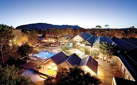 Doubletree By Hilton Alice Springs photos Exterior