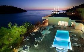 Aminess Lume Hotel Brna 4* Kroatien