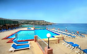 Paradise Bay Resort Mellieha 4* Malta
