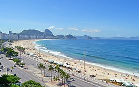 Selina Copacabana 3*