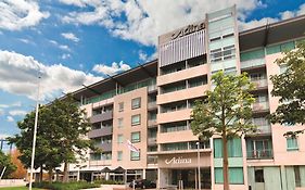 Adina Apartment Hotel Perth 4*