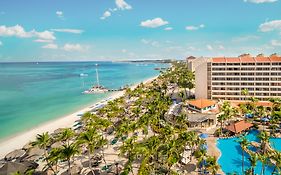 Barcelo Aruba Hotel Palm Beach 4*