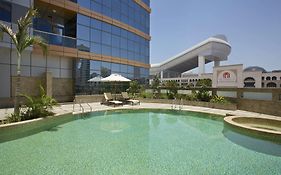 Doubletree by Hilton al Barsha
