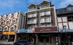 Lennox Hotel Ushuaia