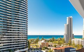 Peppers Broadbeach Aparthotel Gold Coast 5* Australia