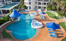 Breakfree Moroccan Hotel Gold Coast 3*
