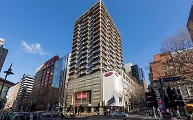 Adina Apartment Hotel Melbourne  4* Australia