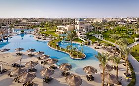 Coral Sea Holiday Resort And Aqua Park Sharm El-sheikh Egypt