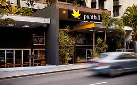 Punthill Brisbane