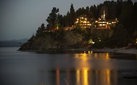 Charming Hotel Bariloche