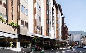 Hotel Best Andorra Center photos Exterior