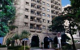 Clarion Faria Lima Hotel