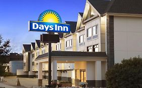 Days Inn By Wyndham Northwest