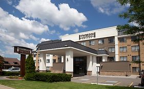 Extended Stay Toronto Vaughan 4*