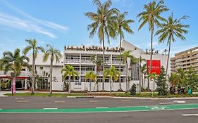 The Hotel Cairns