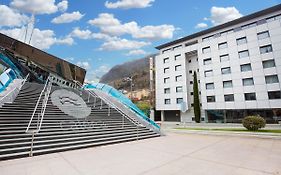 Hotel Mola Park Atiram Andorra