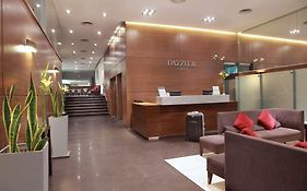 Dazzler By Wyndham Maipu Hotel