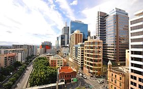 Metro Apartments On Darling Harbour 3*