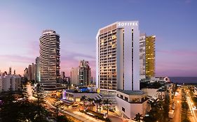 Sofitel Gold Coast Broadbeach Hotel 5* Australia