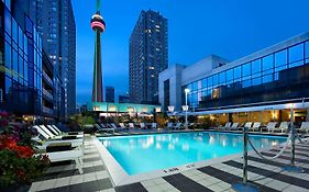 Radisson Admiral Hotel Toronto Harbourfront 4*