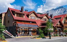 Banff Ptarmigan Inn  3* Canada