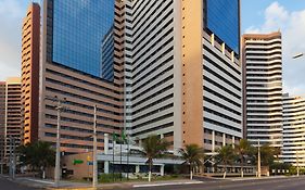 Holiday Inn Fortaleza, An Ihg Hotel photos Exterior