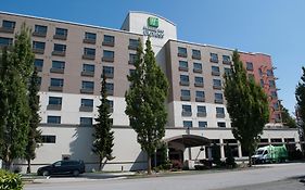 Holiday Inn Express Vancouver Airport Richmond