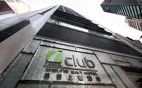 Iclub Sheung Wan Hotel Hong Kong