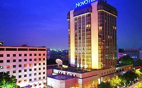 Novotel Beijing Peace Hotel China