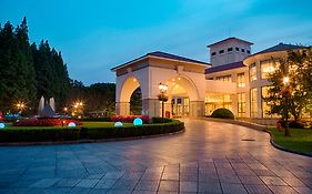 Hongqiao State Guest Hotel