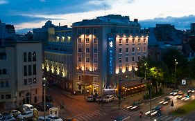 Minerva Hotel Bucharest