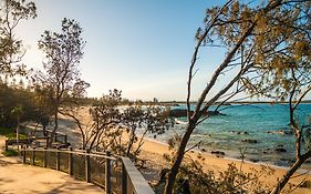 The Observatory Hotel Port Macquarie 4*