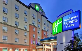 Holiday Inn Express Edmonton South