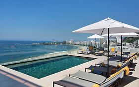 Hotel Windsor California Copacabana