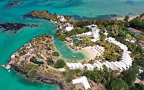 Paradise Cove Boutique Hotel Mauritius 5*