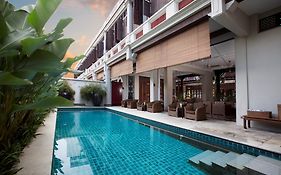 Seven Terraces Hotel Penang