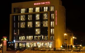 Golden Time Hotel Brasov