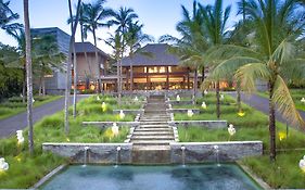 Courtyard By Marriott Bali Nusa Dua Resort  5*