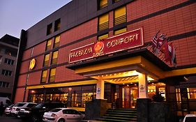 Phoenicia Comfort Hotel