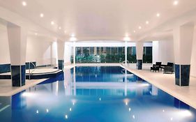 Mercure Cardiff Holland House Hotel And Spa 4*