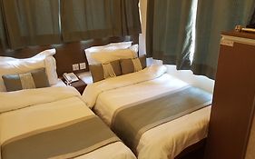 季节酒店 - 铜锣湾 旅馆