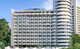 Copthorne King'S Hotel Singapore On Havelock photos Exterior