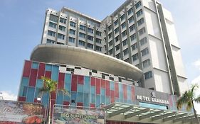 Hotel Granada Johor Bahru photos Exterior