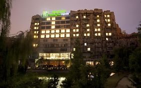 Holiday Inn Express Beijing Minzuyuan, An Ihg Hotel  China