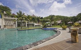 Hillstone Villas Bali Ungasan (bali)