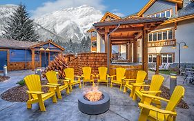 Canalta Lodge Banff photos Exterior