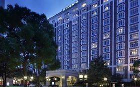 Jin Jiang Hotel Shanghai 5*