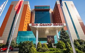 Rin Grand Hotel Bucarest