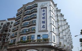 Guia Hotel Macau
